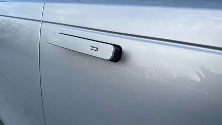 Land Rover Range Rover Velar 2.0 D200 SE 5dr Auto Diesel Estate